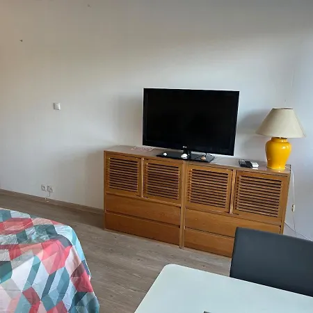 Apartman Aphylante 3etoiles 2 Personnes Mauguio
